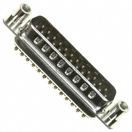 171-025-102L031 - NorComp Inc. - D-Sub Connectors