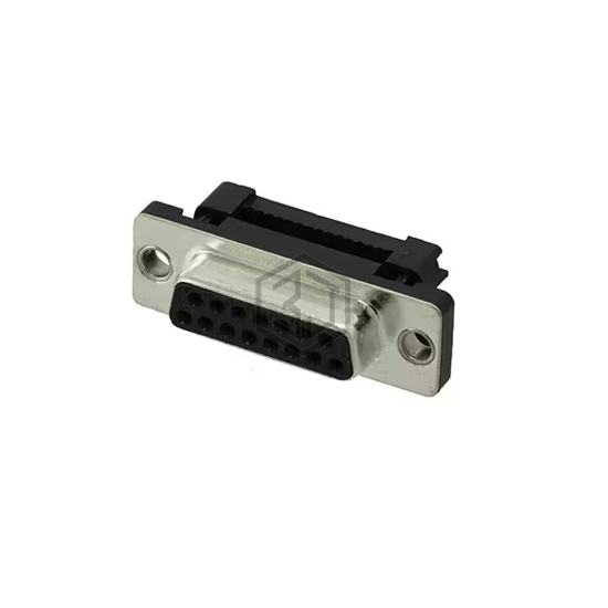 DA15-SF-M1 - Adam Tech - D-Sub Connectors