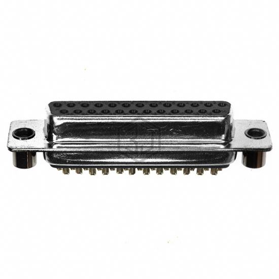 171-025-202L021 - NorComp Inc. - D-Sub Connectors