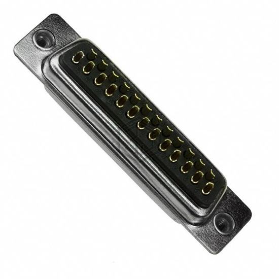 171-025-202L031 - NorComp Inc. - D-Sub Connectors