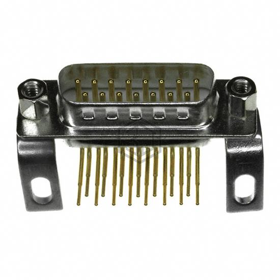 174-E15-112-141 - NorComp Inc. - D-Sub Connectors