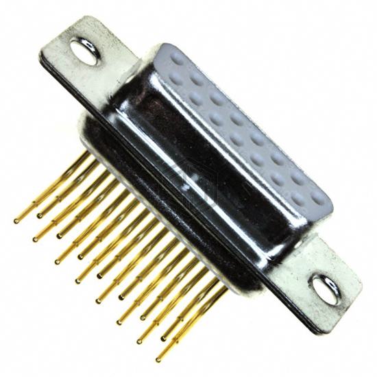 174-E15-212-001 - NorComp Inc. - D-Sub Connectors