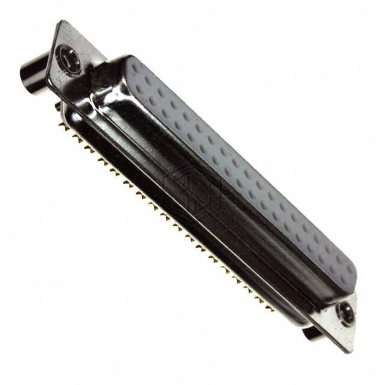 172-E37-202-021 - NorComp Inc. - D-Sub Connectors