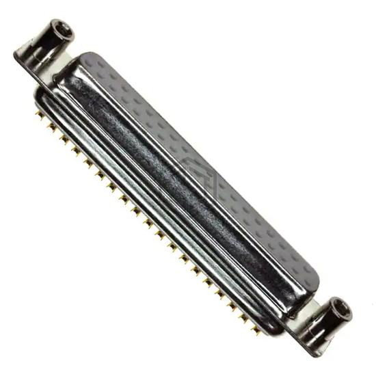 172-E37-202-031 - NorComp Inc. - D-Sub Connectors