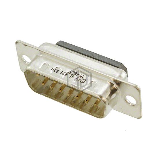 09642217800 - HARTING - D-Sub Connectors