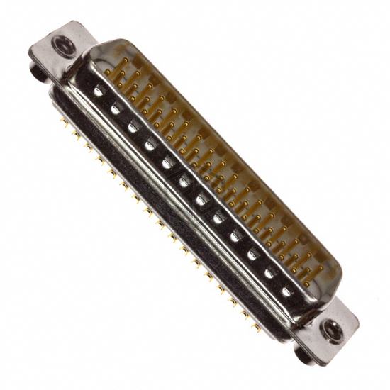 172-E50-102-021 - NorComp Inc. - D-Sub Connectors