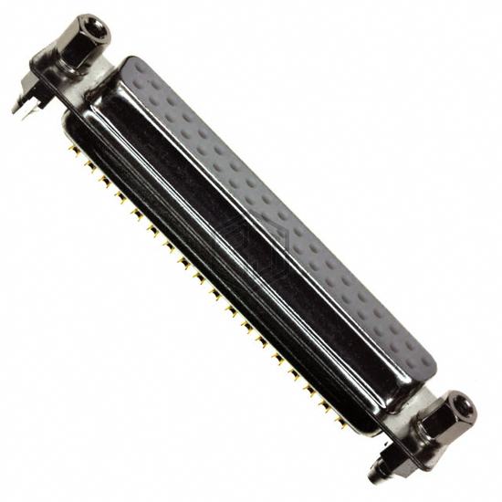 172-E37-202-911 - NorComp Inc. - D-Sub Connectors
