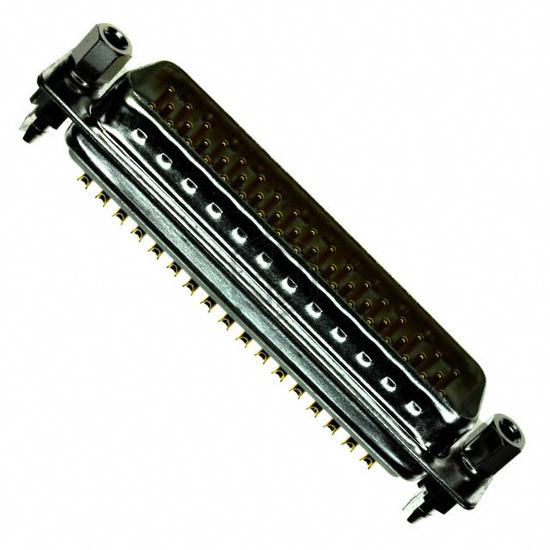 172-E50-102-911 - NorComp Inc. - D-Sub Connectors