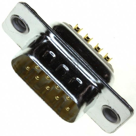 172-E09-102R011 - NorComp Inc. - D-Sub Connectors