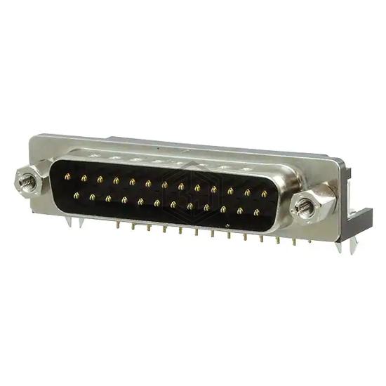 XM2C-2542-132L - Omron Electronics Inc-EMC Div - D-Sub Connectors