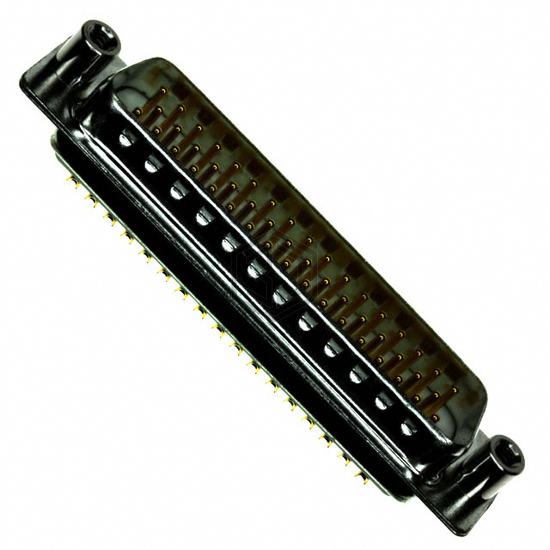 172-E50-102-031 - NorComp Inc. - D-Sub Connectors