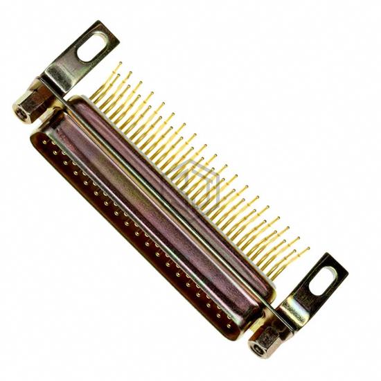 174-E37-111-141 - NorComp Inc. - D-Sub Connectors