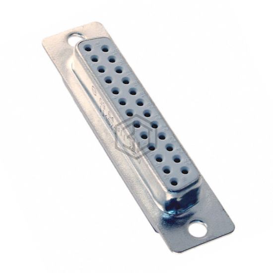 09643117800 - HARTING - D-Sub Connectors