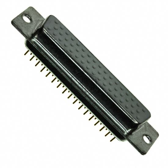 172-E50-212-001 - NorComp Inc. - D-Sub Connectors