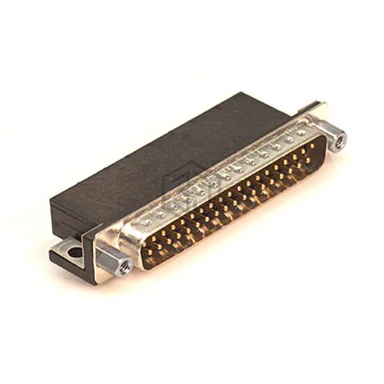 177-037-112-181 - NorComp Inc. - D-Sub Connectors