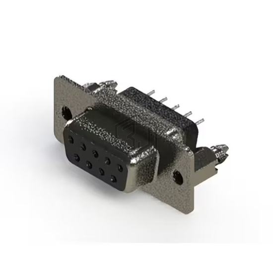 628-009-228-046 - EDAC Inc. - D-Sub Connectors