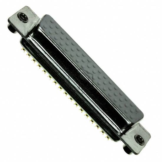 172-E50-202-021 - NorComp Inc. - D-Sub Connectors