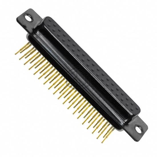 173-E37-212-001 - NorComp Inc. - D-Sub Connectors