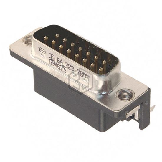 09642237802 - HARTING - D-Sub Connectors