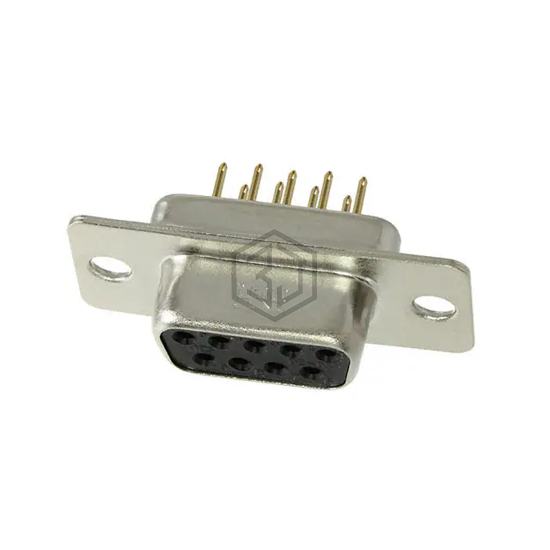 SDEB-9S(55) - Hirose Electric Co Ltd - D-Sub Connectors