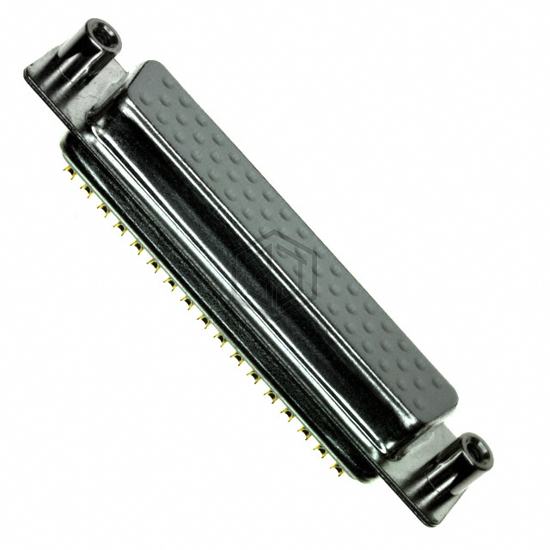 172-E50-202-031 - NorComp Inc. - D-Sub Connectors
