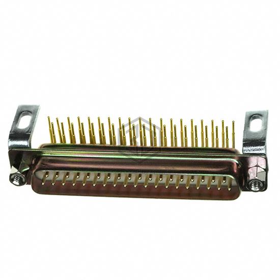 173-E37-111R141 - NorComp Inc. - D-Sub Connectors