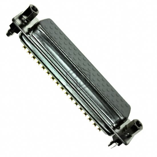 172-E50-202-911 - NorComp Inc. - D-Sub Connectors