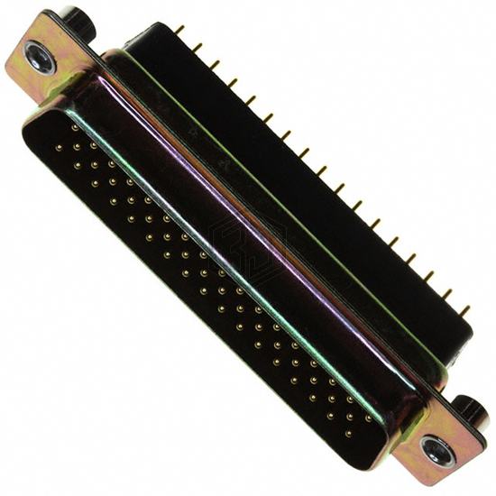 172-050-181L021 - NorComp Inc. - D-Sub Connectors