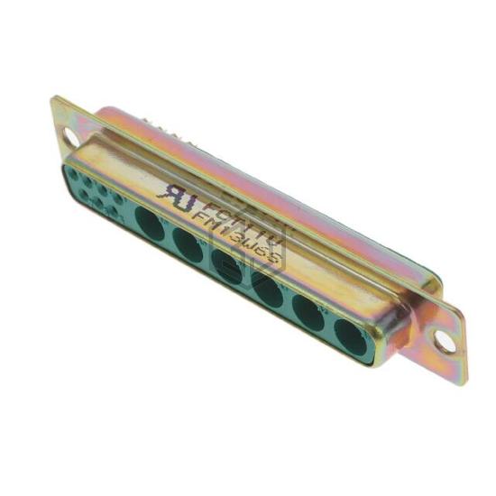 1731070489 - Molex - D-Sub Connectors
