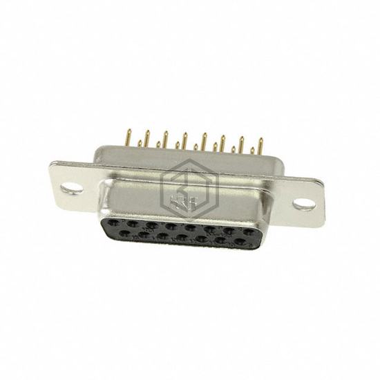 SDAB-15S(55) - Hirose Electric Co Ltd - D-Sub Connectors