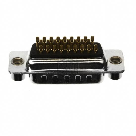 180-026-102L031 - NorComp Inc. - D-Sub Connectors