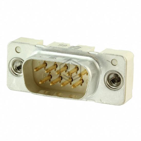 09661646716 - HARTING - D-Sub Connectors