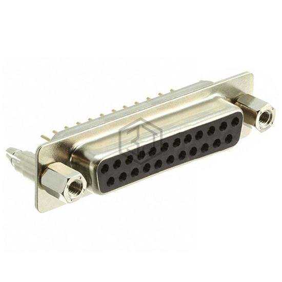 XM2F-2540-132L - Omron Electronics Inc-EMC Div - D-Sub Connectors