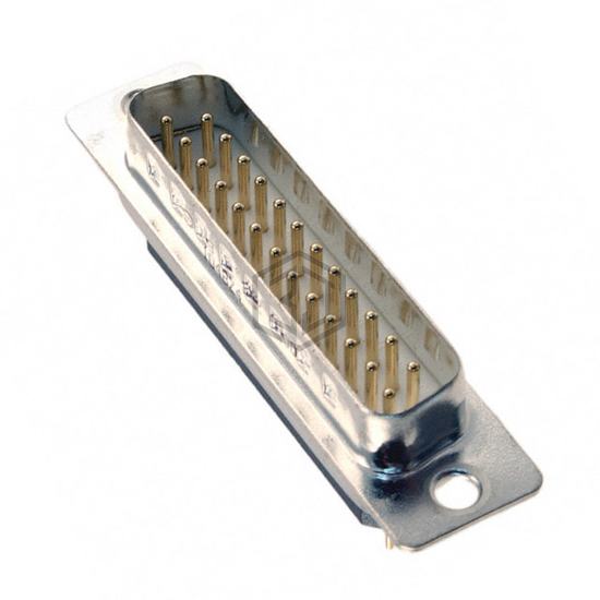 09643227800 - HARTING - D-Sub Connectors