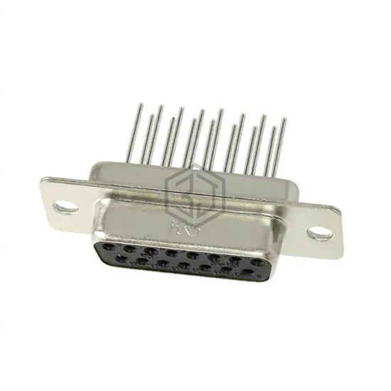 SDAG-15S(55) - Hirose Electric Co Ltd - D-Sub Connectors