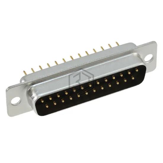 SDBB-25P(55) - Hirose Electric Co Ltd - D-Sub Connectors