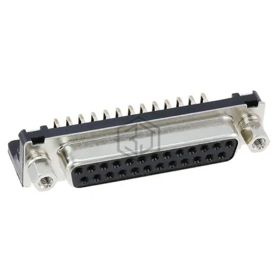 RDBD-25SE-LNA(55) - Hirose Electric Co Ltd - D-Sub Connectors