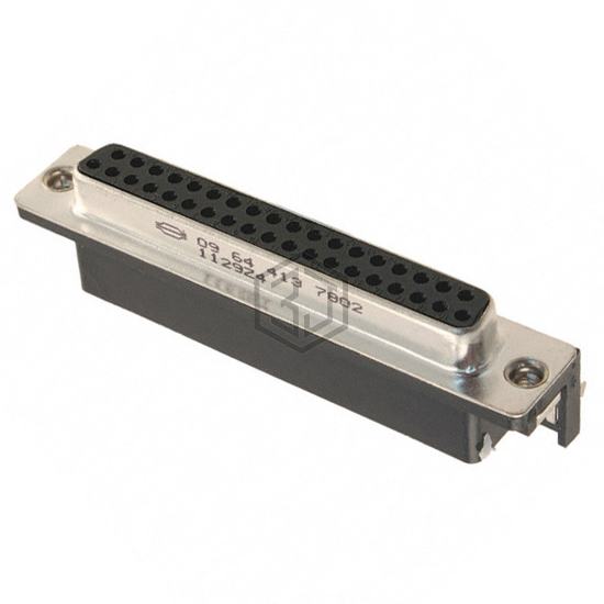 09644137802 - HARTING - D-Sub Connectors