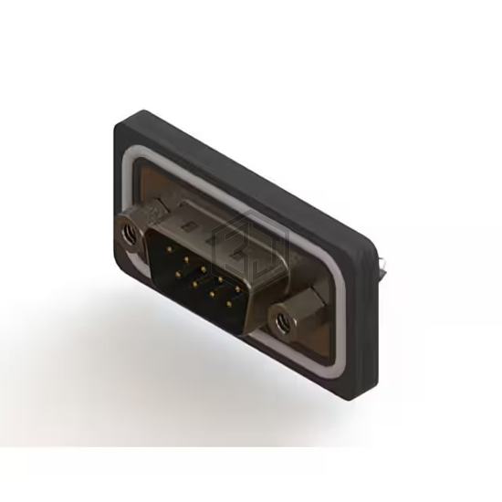 627-W09-220-013 - EDAC Inc. - D-Sub Connectors