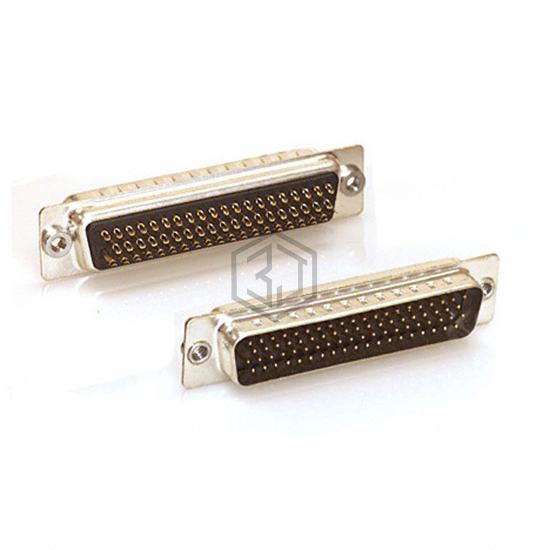 180-078-102L011 - NorComp Inc. - D-Sub Connectors