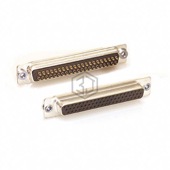 180-062-202L011 - NorComp Inc. - D-Sub Connectors