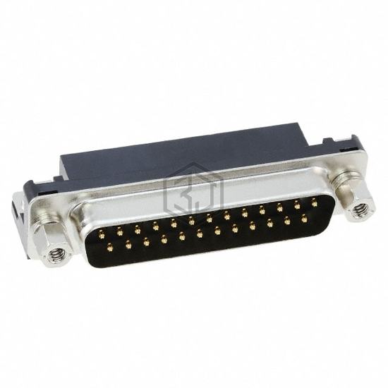 RDBD-25P-LNA(4-40)(55) - Hirose Electric Co Ltd - D-Sub Connectors