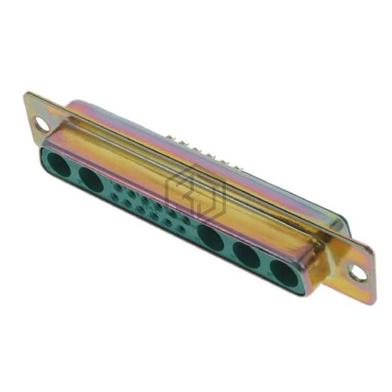 1731070436 - Molex - D-Sub Connectors