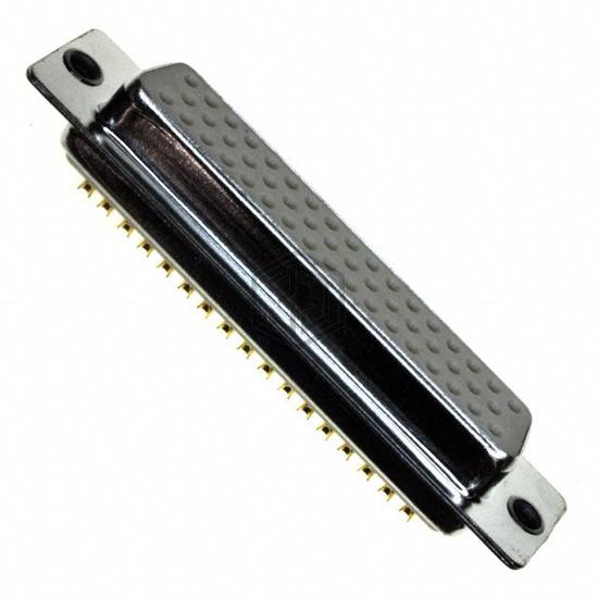 172-E50-202R011 - NorComp Inc. - D-Sub Connectors