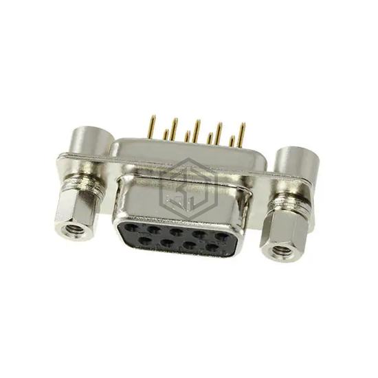 SDEB-9S-SL-LNK(55) - Hirose Electric Co Ltd - D-Sub Connectors