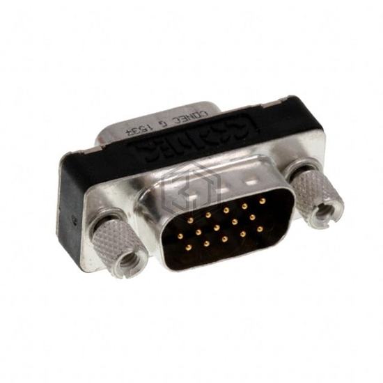 241A29360X - Conec - D-Sub Connectors