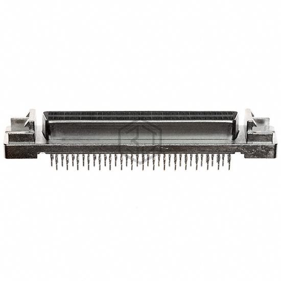 786554-7 - TE Connectivity AMP Connectors - D-Sub Connectors