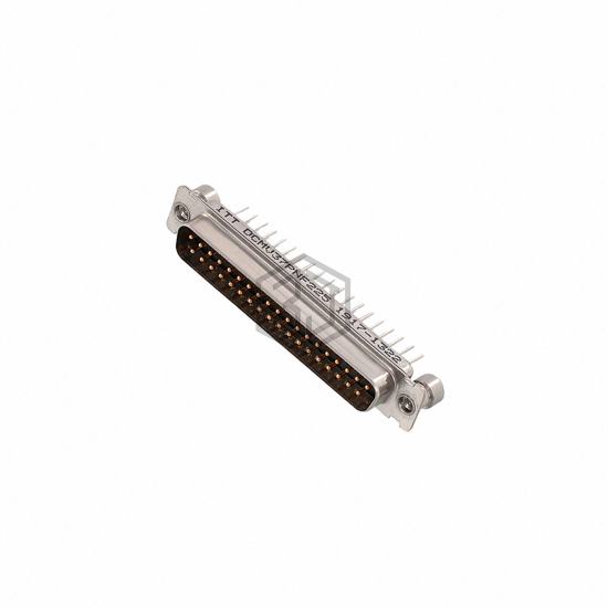 DCMV37PNF225 - ITT Cannon, LLC - D-Sub Connectors