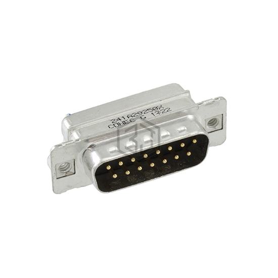 241A29250X - Conec - D-Sub Connectors
