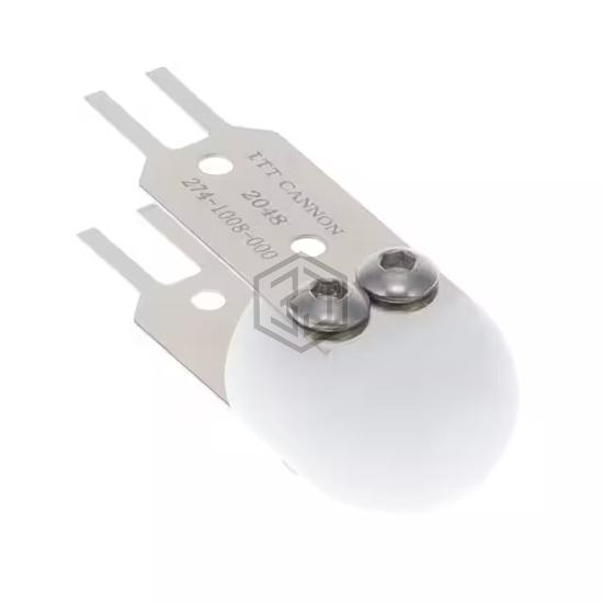 DBMD25PJF225 - ITT Cannon, LLC - D-Sub Connectors